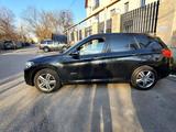 BMW X1 2018 года за 9 000 000 тг. в Алматы – фото 5