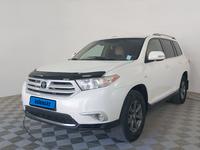 Toyota Highlander 2011 года за 8 390 000 тг. в Атырау