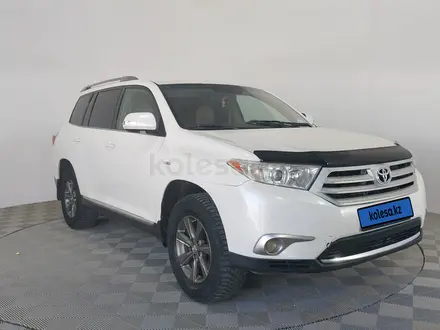 Toyota Highlander 2011 года за 8 650 000 тг. в Атырау – фото 3