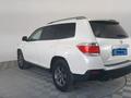 Toyota Highlander 2011 года за 8 650 000 тг. в Атырау – фото 7