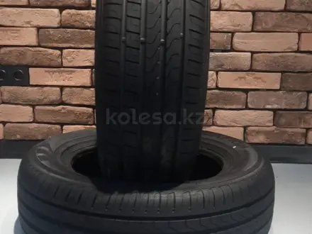 285/60R18 120V XL S-VEAS PIRELLIүшін78 800 тг. в Астана