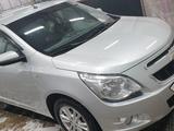 Chevrolet Cobalt 2022 года за 6 000 000 тг. в Шымкент – фото 4