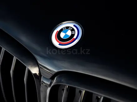 BMW X5 2022 года за 56 500 000 тг. в Астана – фото 19