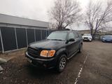 Toyota Sequoia 2002 года за 6 800 000 тг. в Талдыкорган