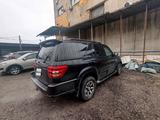 Toyota Sequoia 2002 года за 6 800 000 тг. в Талдыкорган – фото 2
