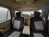 Toyota Sequoia 2002 года за 6 800 000 тг. в Талдыкорган – фото 4