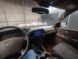 Toyota Sequoia 2002 года за 6 800 000 тг. в Талдыкорган – фото 5