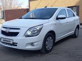 Chevrolet Cobalt 2021 года за 4 400 000 тг. в Караганда