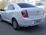 Chevrolet Cobalt 2021 года за 4 200 000 тг. в Караганда – фото 4