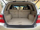 Toyota Highlander 2002 года за 6 700 000 тг. в Тараз – фото 2