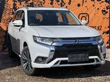 Mitsubishi Outlander 2022 годаүшін13 000 000 тг. в Кокшетау – фото 3