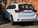 Mitsubishi Outlander 2022 годаүшін13 000 000 тг. в Кокшетау – фото 5