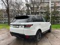 Land Rover Range Rover Sport 2017 годаүшін27 200 000 тг. в Шымкент – фото 6