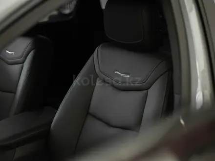 Cadillac XT5 Sport 2023 года за 38 000 000 тг. в Семей – фото 31