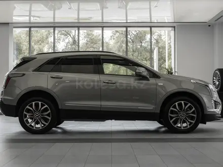 Cadillac XT5 Sport 2023 годаүшін38 000 000 тг. в Семей – фото 6