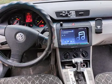 Volkswagen Passat 2008 года за 3 600 000 тг. в Шымкент – фото 27