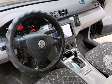 Volkswagen Passat 2008 года за 3 600 000 тг. в Шымкент – фото 28