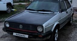 Volkswagen Golf 1990 года за 650 000 тг. в Алматы