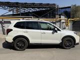 Subaru Forester 2017 годаүшін12 000 000 тг. в Алматы – фото 4