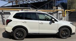Subaru Forester 2017 годаүшін12 000 000 тг. в Алматы – фото 4