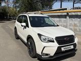 Subaru Forester 2017 годаүшін12 000 000 тг. в Алматы – фото 3