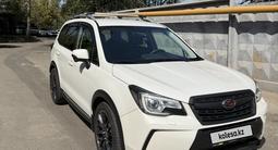 Subaru Forester 2017 годаүшін12 000 000 тг. в Алматы – фото 3
