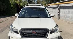 Subaru Forester 2017 годаүшін12 000 000 тг. в Алматы – фото 2