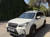 Subaru Forester 2017 годаүшін12 000 000 тг. в Алматы