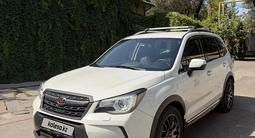 Subaru Forester 2017 годаүшін12 000 000 тг. в Алматы