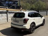 Subaru Forester 2017 годаүшін12 000 000 тг. в Алматы – фото 5