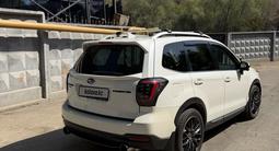 Subaru Forester 2017 годаүшін12 000 000 тг. в Алматы – фото 5