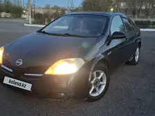Nissan Primera, 2005