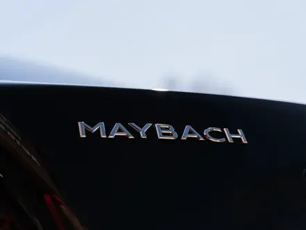 Maybach 57 2007 года за 49 000 000 тг. в Алматы – фото 10