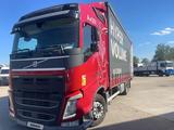 Volvo  FH 2016 годаүшін50 000 000 тг. в Шымкент