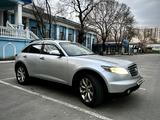 Infiniti FX35 2003 года за 4 900 000 тг. в Алматы – фото 3