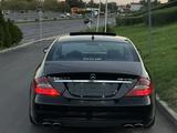 Mercedes-Benz CLS 63 AMG 2007 годаүшін12 000 000 тг. в Алматы – фото 2