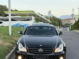 Mercedes-Benz CLS 63 AMG 2007 годаүшін12 000 000 тг. в Алматы