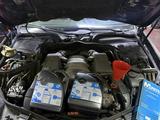 Mercedes-Benz CLS 63 AMG 2007 годаүшін12 000 000 тг. в Алматы – фото 3