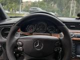 Mercedes-Benz CLS 63 AMG 2007 годаүшін12 000 000 тг. в Алматы – фото 4