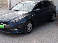 Kia Cee'd 2022 года за 9 650 000 тг. в Актау