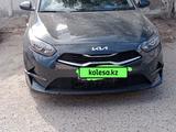 Kia Cee'd 2022 года за 9 650 000 тг. в Актау – фото 3