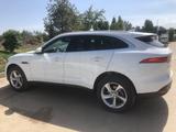 Jaguar F-Pace 2018 годаүшін22 000 000 тг. в Алматы – фото 4