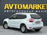 Nissan Terrano 2016 года за 5 500 000 тг. в Актобе – фото 4