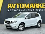 Nissan Terrano 2016 года за 5 500 000 тг. в Актобе