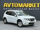 Nissan Terrano 2016 года за 5 500 000 тг. в Актобе – фото 2