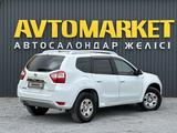 Nissan Terrano 2016 года за 5 500 000 тг. в Актобе – фото 3