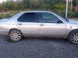 Nissan Laurel 1997 года за 600 000 тг. в Аксу – фото 2