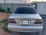Nissan Laurel 1997 года за 600 000 тг. в Аксу – фото 3