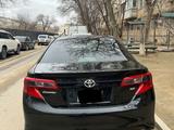 Toyota Camry 2013 года за 6 200 000 тг. в Актау – фото 4