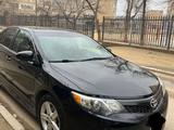 Toyota Camry 2013 года за 6 200 000 тг. в Актау – фото 2